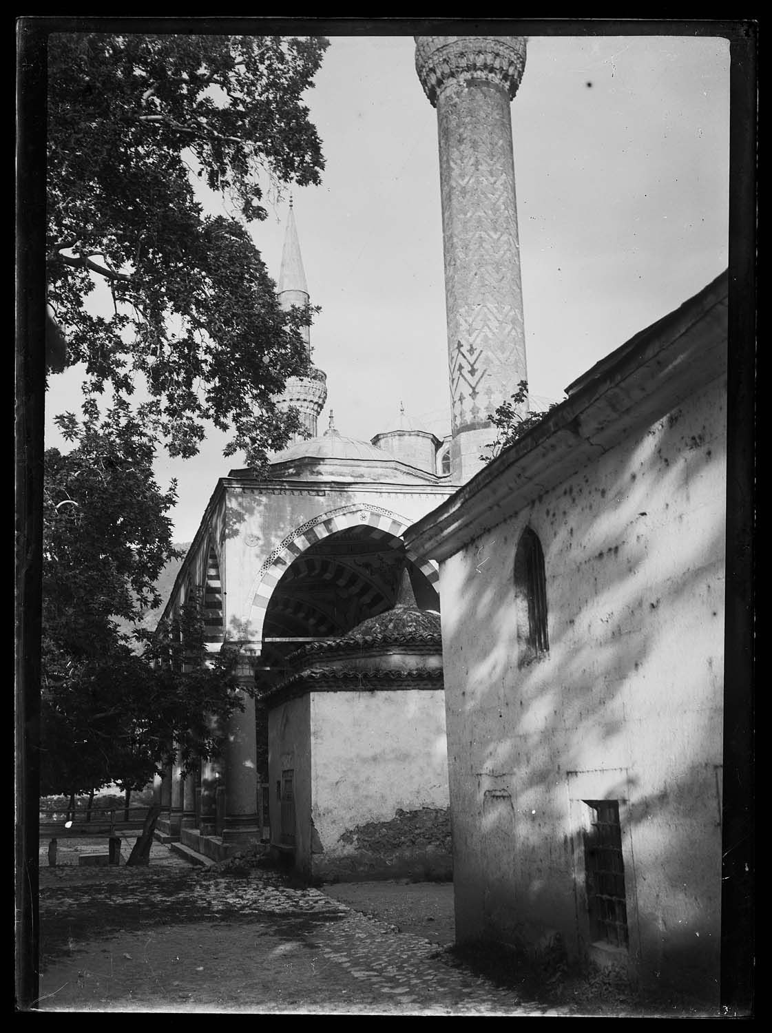 Vue d'ensemble